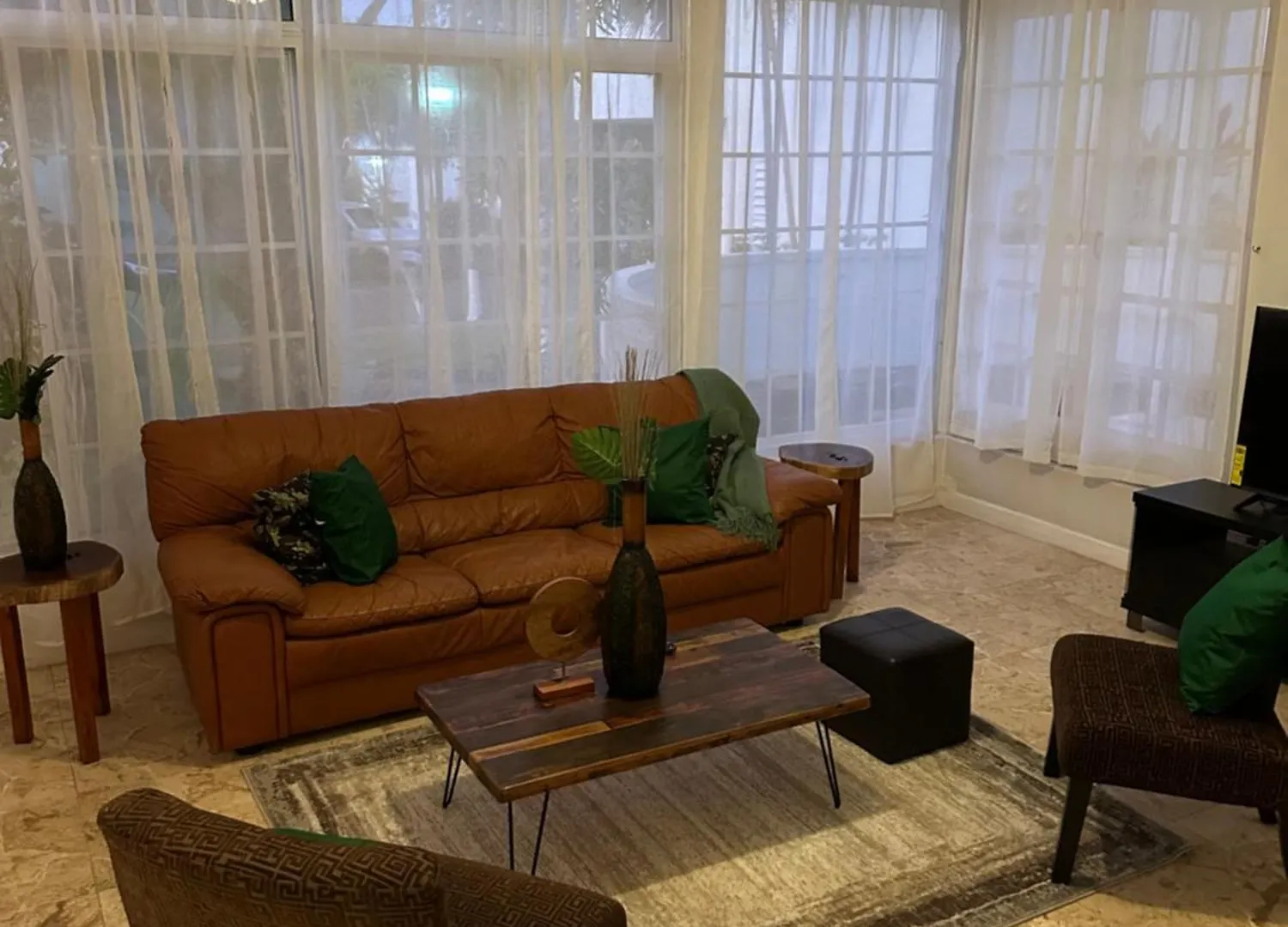Bonham Villa Ocho Rios 0*,