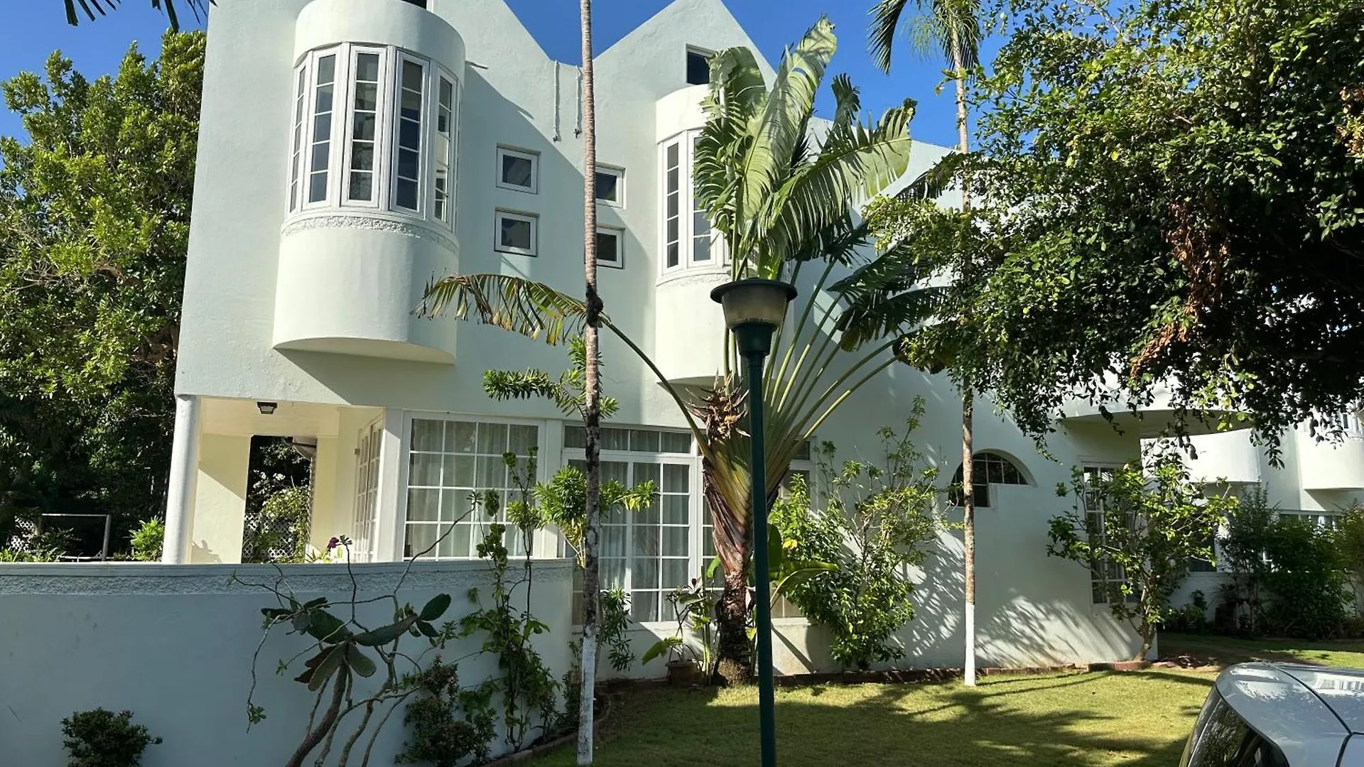 Bonham Villa Ocho Rios