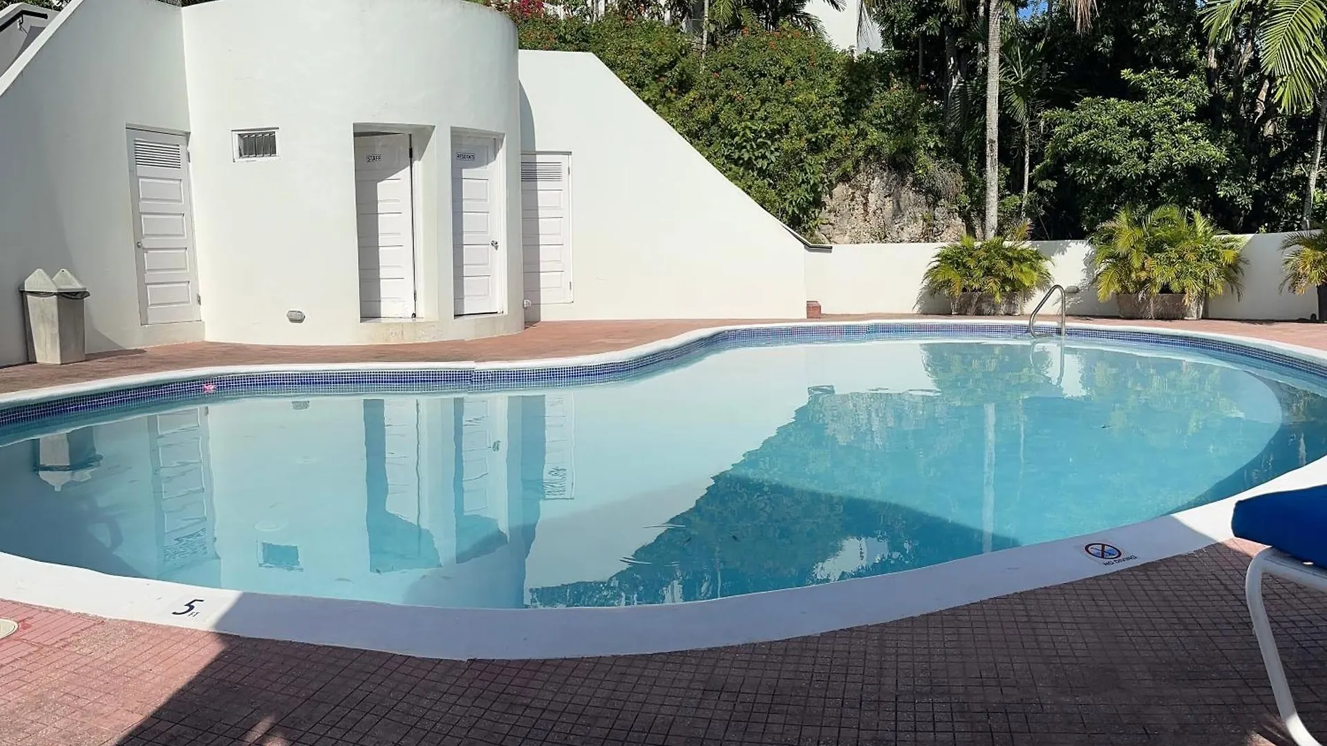 Bonham Villa Ocho Rios Casa de Férias
